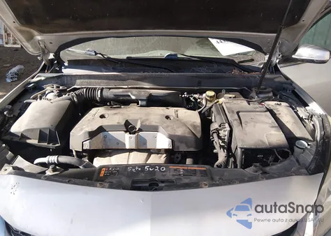 2014 Chevrolet Malibu 1Lz z USA, uszkodzony, nr VIN 1G11H5SL5EF233032